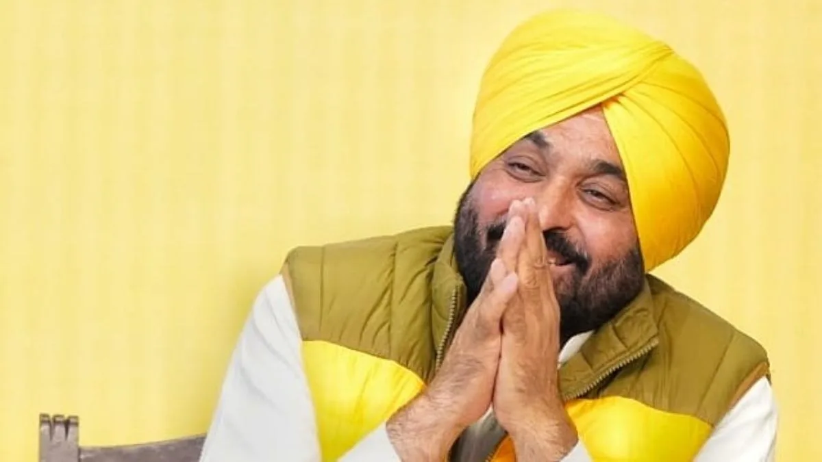 Punjab under pressure: ASI murder, jail violence shake Bhagwant Mann government