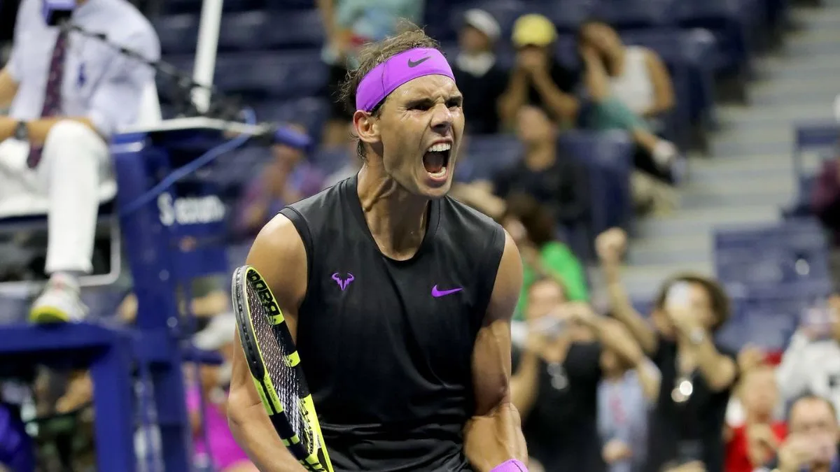 Rafa OTT release date: When to watch Rafael Nadal’s untold injury battle on Netflix