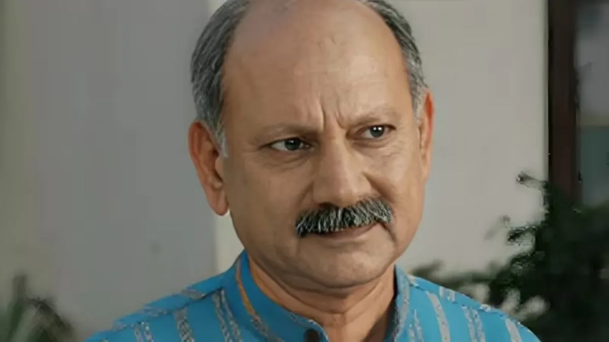Ramakant Dayama dead: Influencer Yashaswini Dayama’s father and ‘Chak De! India’ actor was 69