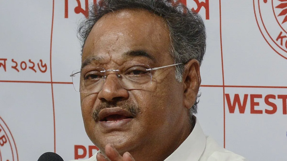 BJP eyes Bengal win as trends firm up; ‘Didi is sure to take a rest,’ says state chief