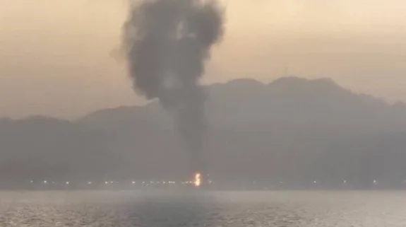 Three Indians injured in Fujairah in Iranian missile attack; UAE condemns ‘unprovoked aggression’