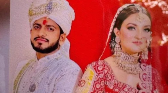 'Brain hematoma, ruptured spleen': Chilling details emerge in Deepika Nagar’s autopsy in Greater Noida dowry death case