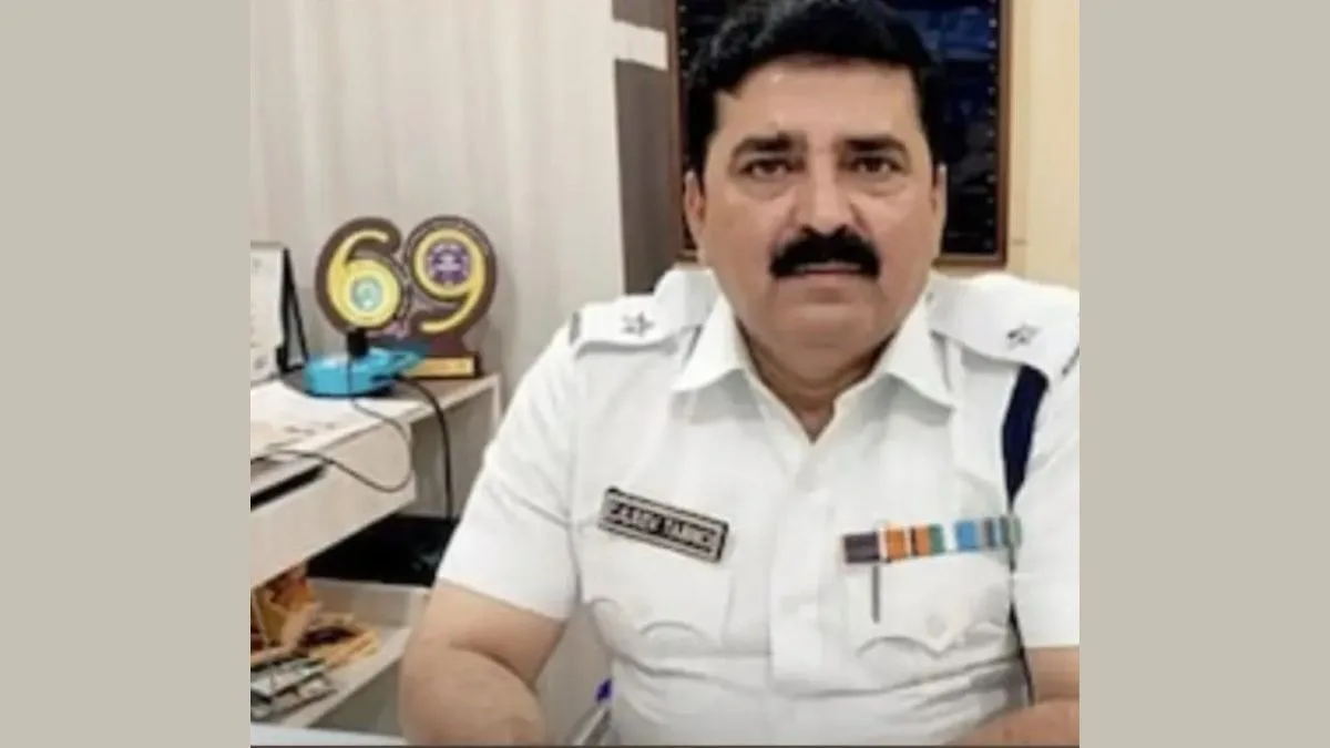 ED questions top Kolkata Police officer in connection with Merlin group land grab case