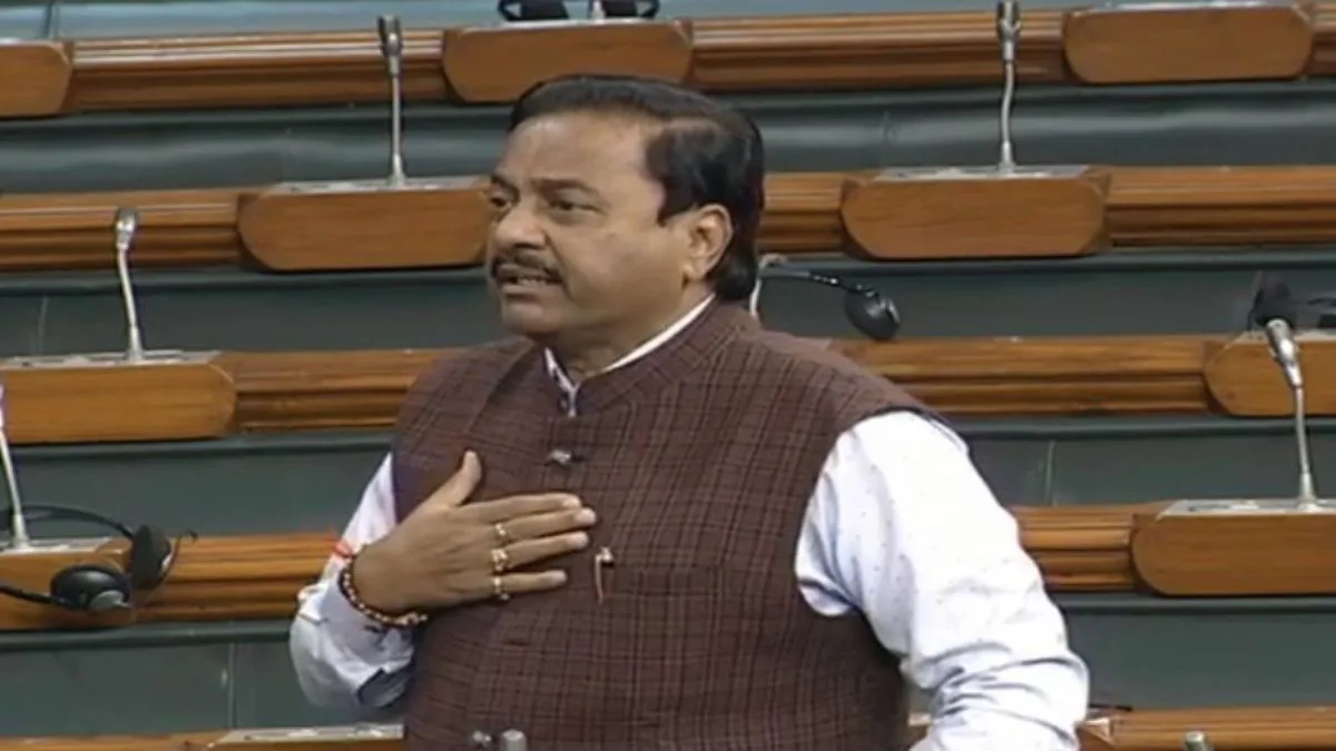 Sunil Tatkare’s late-night visit to Silver Oak triggers fresh NCP storm; Rohit Pawar claims 22 MLAs may shift to BJP