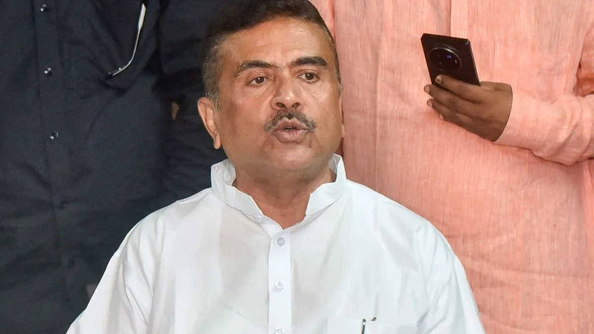 ‘High possibility of political links,’ says Suvendu Adhikari after aide’s murder in West Bengal; BJP alleges vendetta