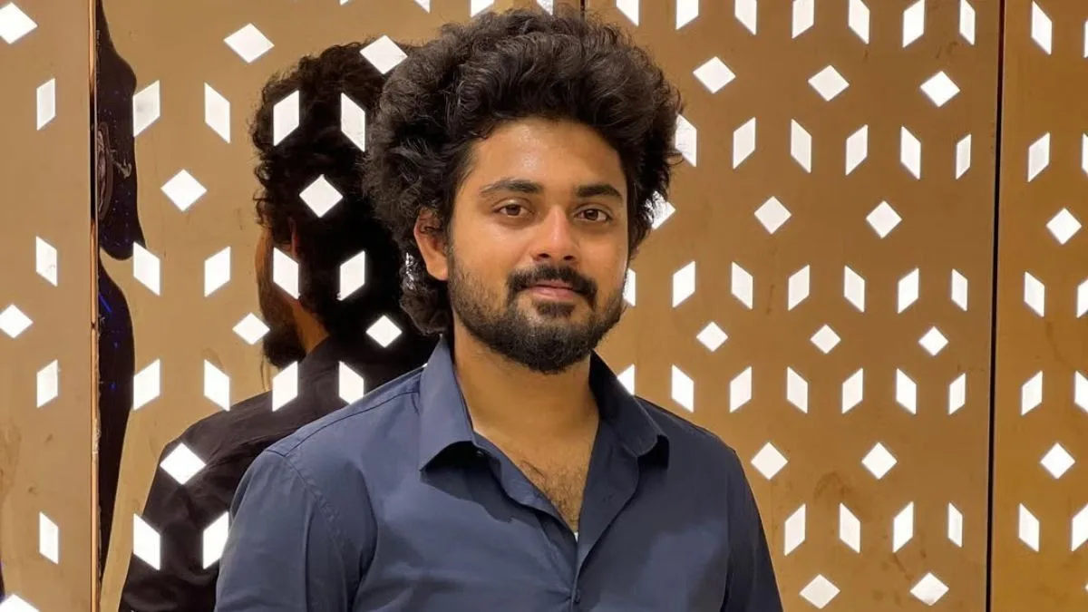 Telugu actor K Bharath Kanth and his cinematographer friend killed in high-speed car crash on Hyderabad Outer Ring Road