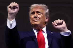 Will not sign bipartisan housing bill: Donald Trump