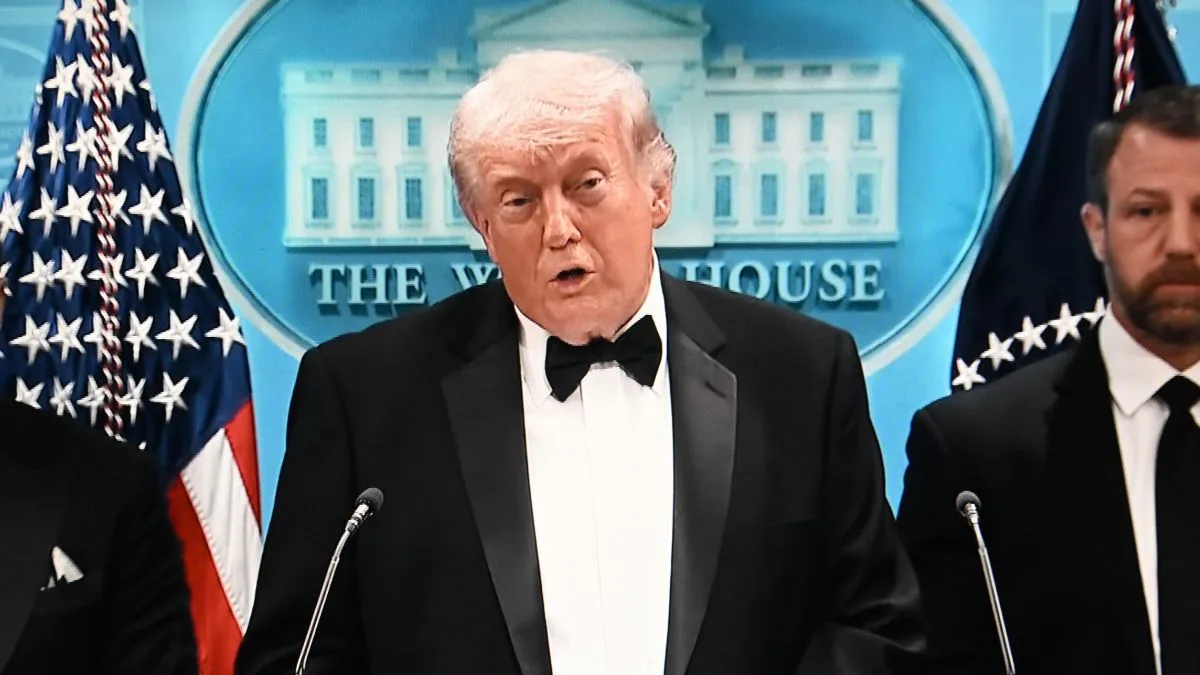 Frustration grows in Trump camp as Iran talks stall, strike option back on table: Report