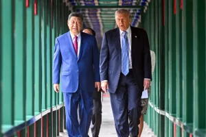 Trump alleges China obtained data on 220 mn US voters during 2020 election cycle, orders probe into ‘Deep State’ cover-up