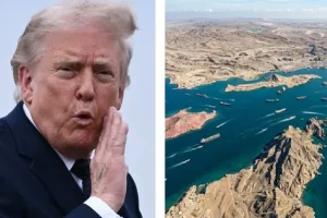 ‘Will hit Iran VERY HARD TONIGHT’: Trump threatens another apocalypse, says US will take over Kharg Island soon