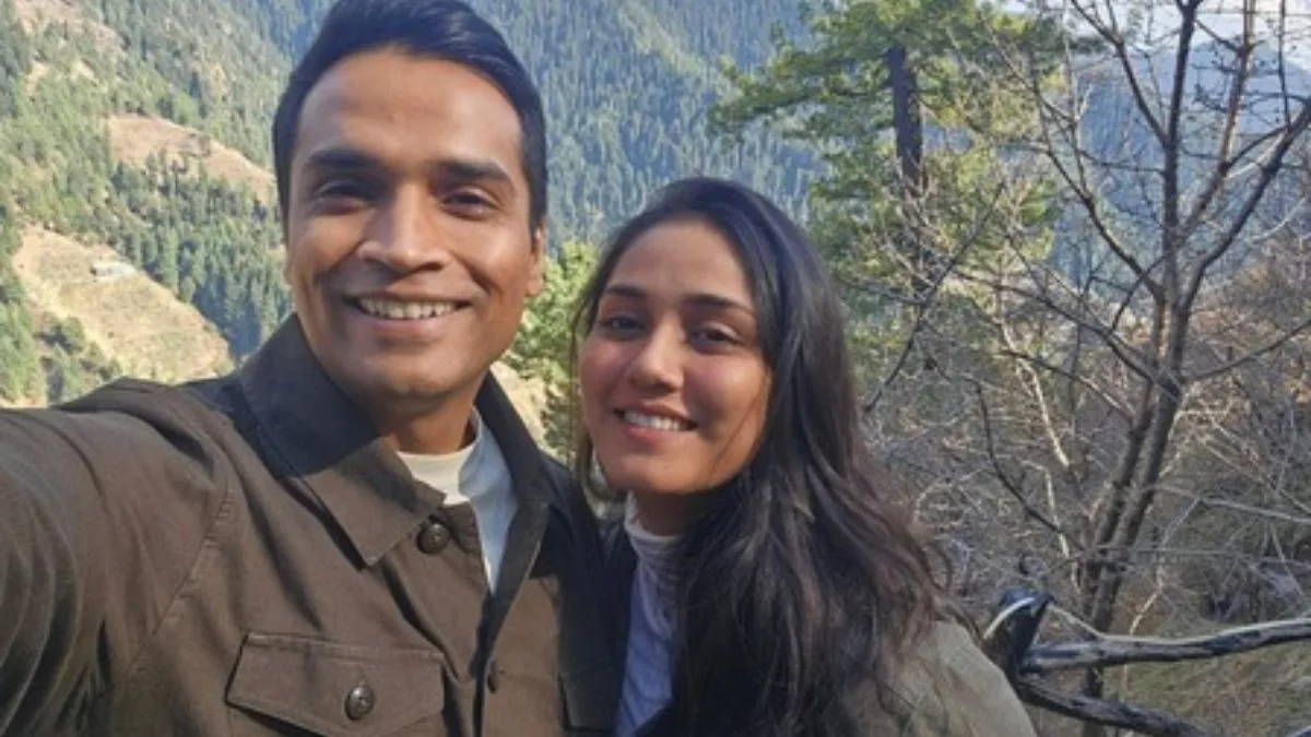 Twisha Sharma case: SIT recreates crime scene; Samarth claims she was distressed after abortion