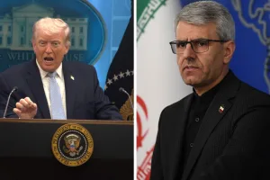 US, Iran deal closer than ever before, likely to be finalised in the next 24 hours: Pak