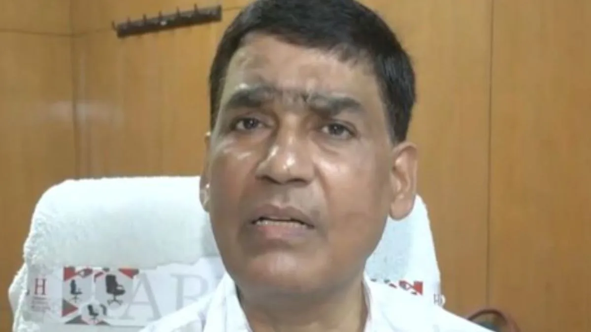 Medical officer went to Prateek Yadav’s house after driver came seeking help to Lucknow Civil Hospital