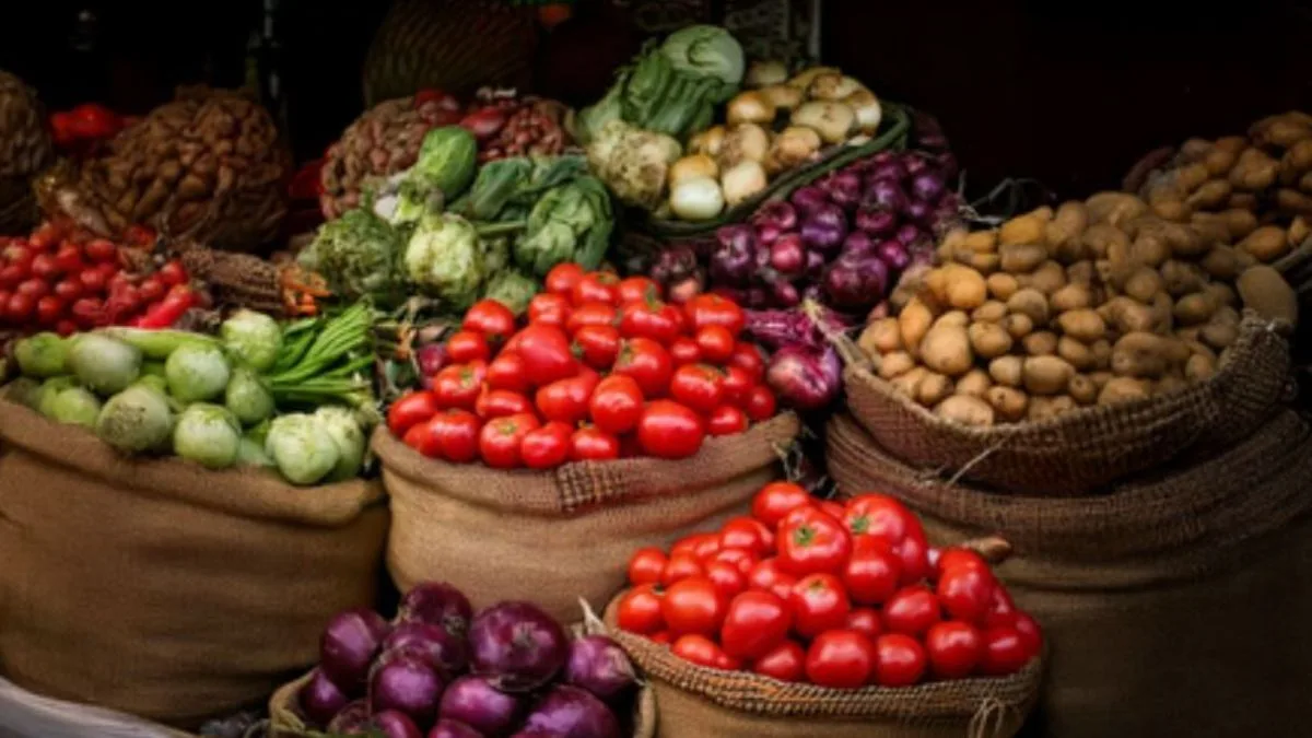 WPI inflation rises to 8.3% as global oil prices spike
