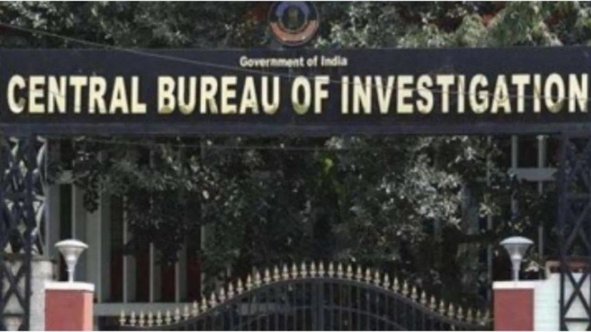 NEET-UG 2026 paper leak case: CBI arrests ‘kingpin,’ a chemistry lecturer from Maharashtra