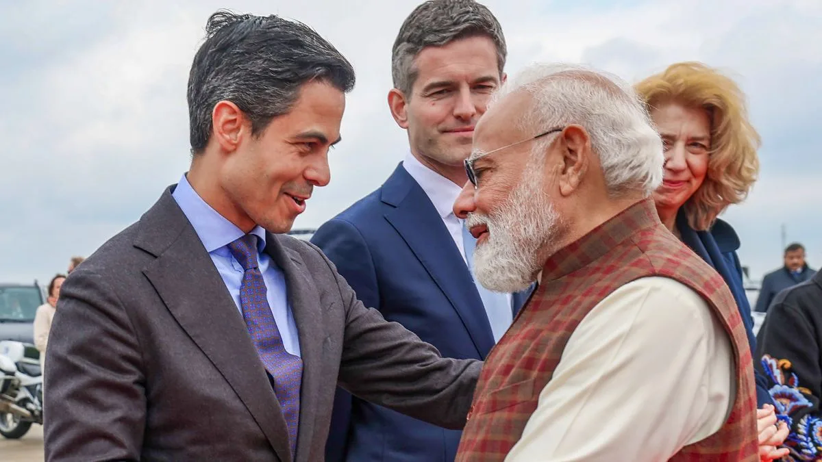 PM Modi says his visit added ‘new momentum to India-Netherlands ties’
