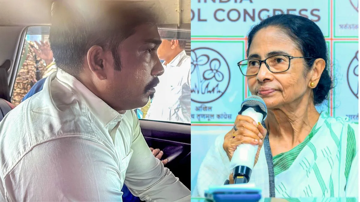 Sona Pappu, Jay Kamdar, Merlin Group: Decoding muscle-money-TMC nexus behind Kolkata’s notorious syndicate