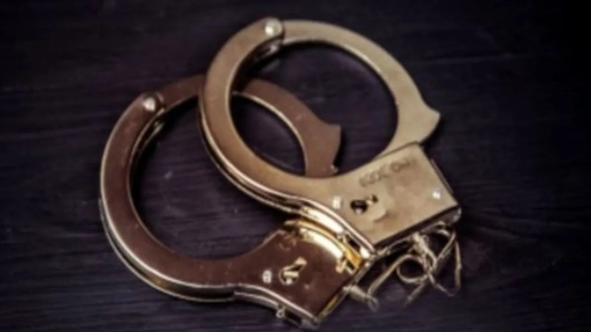 Spy network busted in Pathankot, one held
