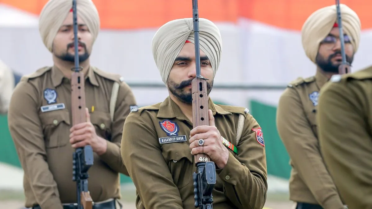 Punjab Police deploys AI-powered ‘PAIS’ to dismantle gangster networks; creates 84,000-sample ‘Voice Bank’