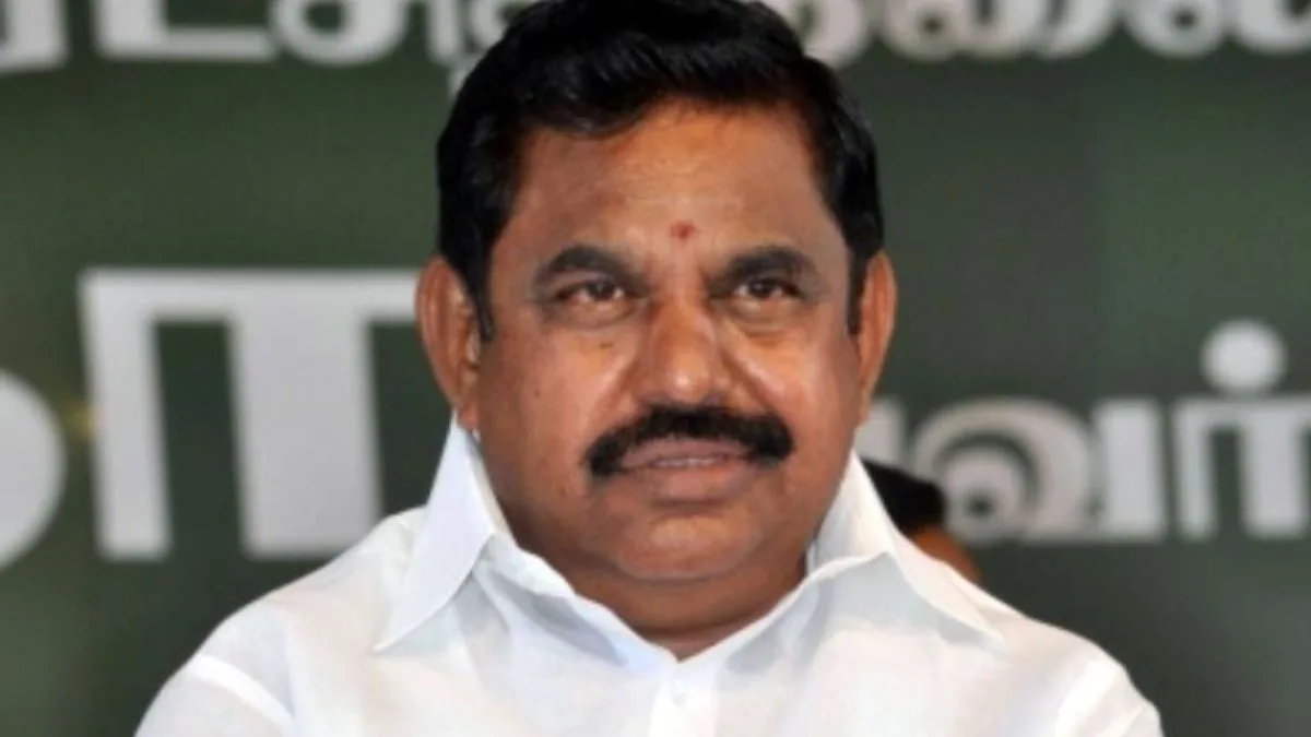 Tamil Nadu government formation uncertainty continues, AIADMK relocates MLAs to Puducherry