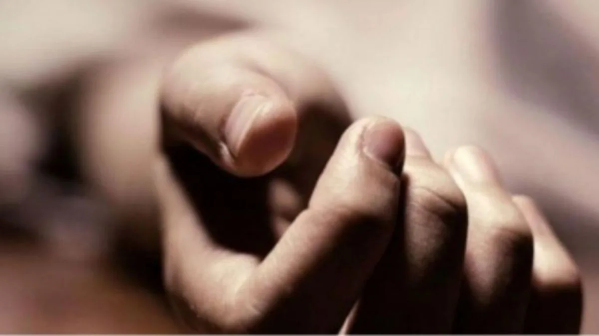 Uttar Pradesh: Woman strangles 4-year-old daughter to death after fight with husband