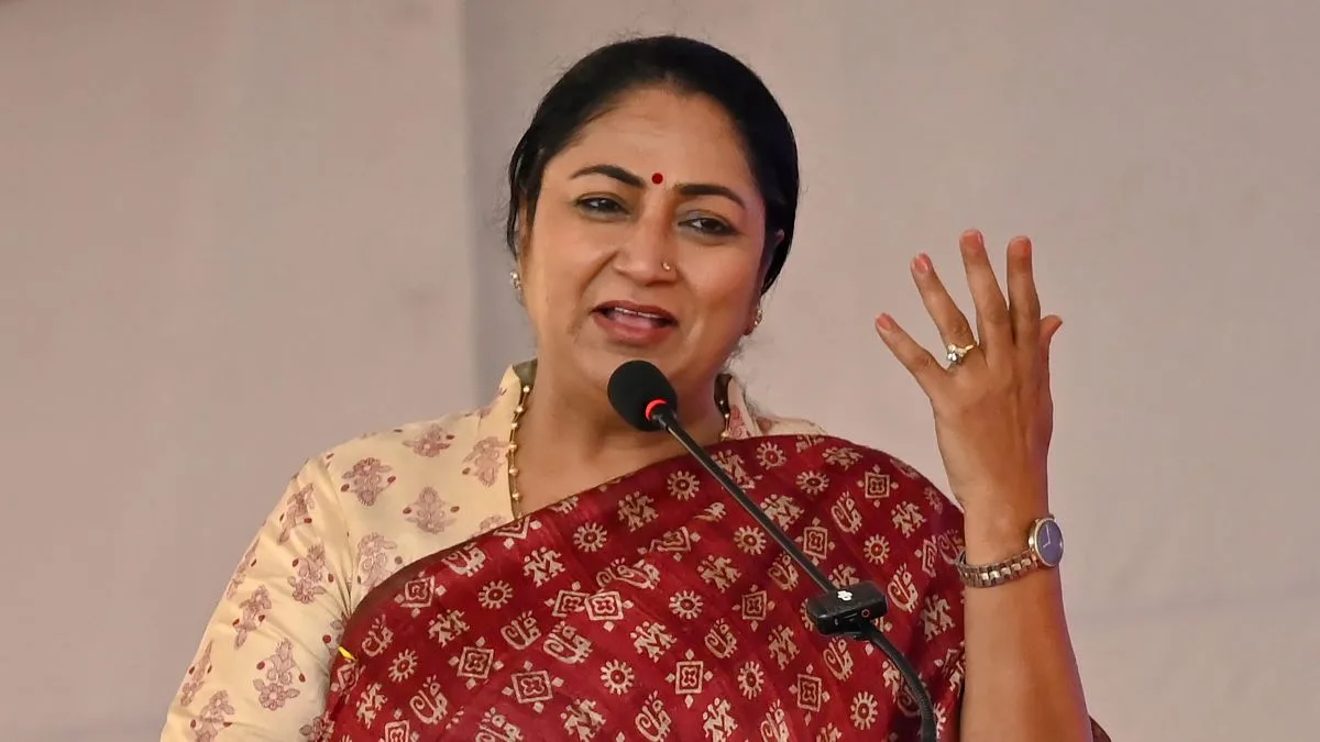 Opposition says Punjab CM Bhagwant Mann came ‘drunk’ to Assembly, Rekha Gupta calls it ‘shameful, disgraceful’