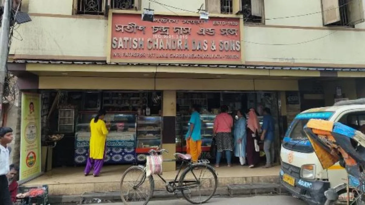 West Bengal Assembly elections 2026: Sweet sellers in Kolkata geared up with additional production