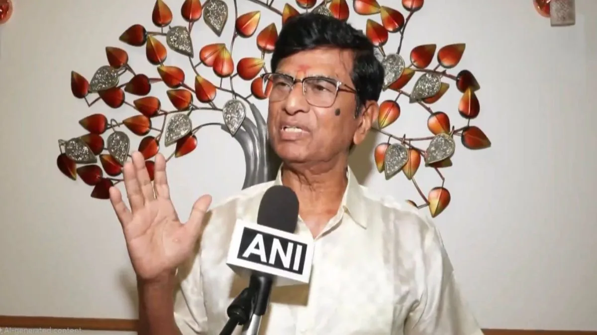 ‘Historic victory’: Vijay’s father hails TVK’s blockbuster debut, says his son ‘will be CM’