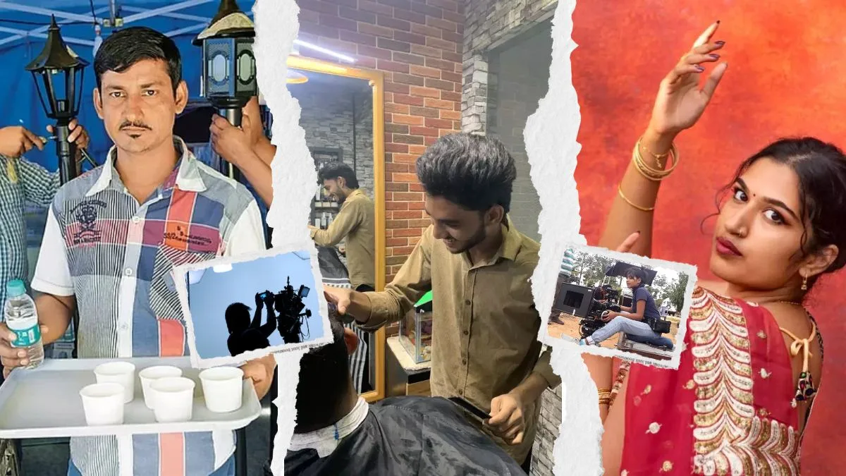 Wages frozen for decades, rents at ₹50,000 a month: How Mumbai is squeezing out workers who keep Bollywood running
