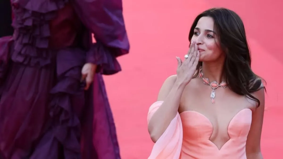 Why Cannes 2026 is so boring, and why that should terrify the film industry