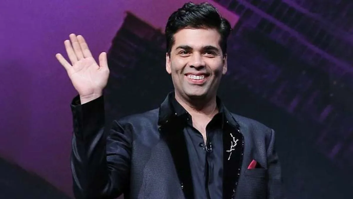 Why Karan Johar unfollowed Shah Rukh Khan and nearly every Bollywood star overnight