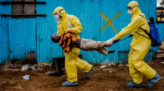 Why this Ebola outbreak is different, and more difficult to stop