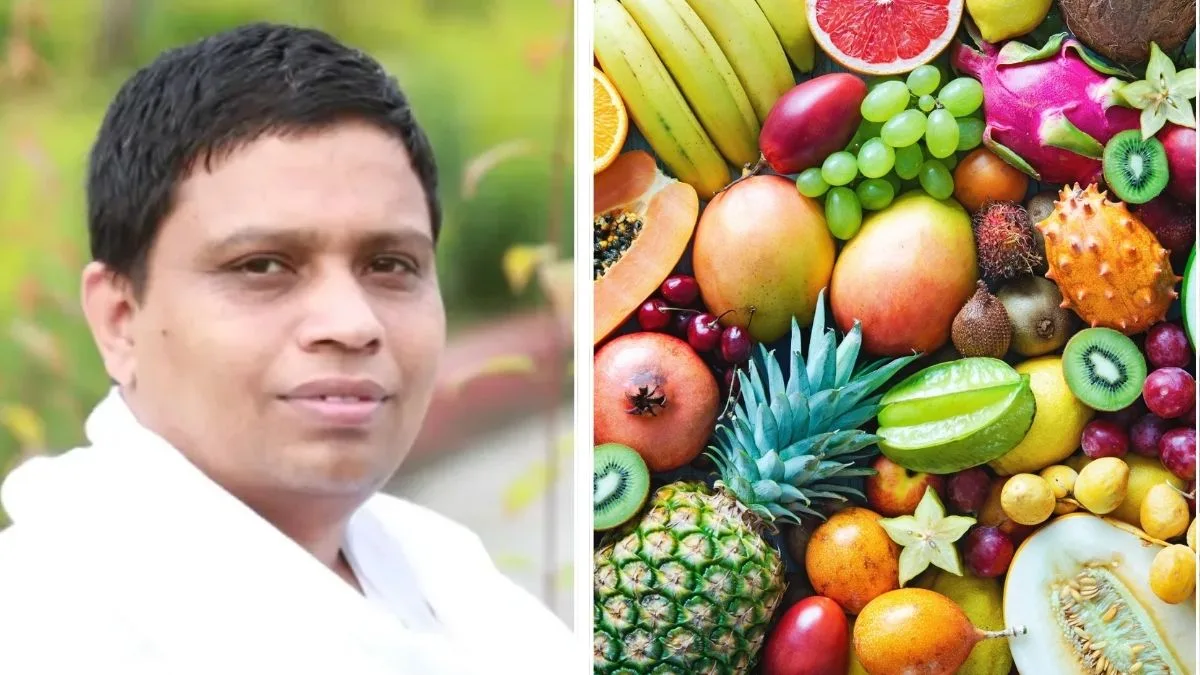 Your skin is crying this summer but Acharya Balkrishna has the fix