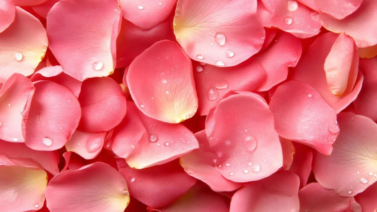 Your skin is not oily. It is overheated this summer. Rose water can be the fix.