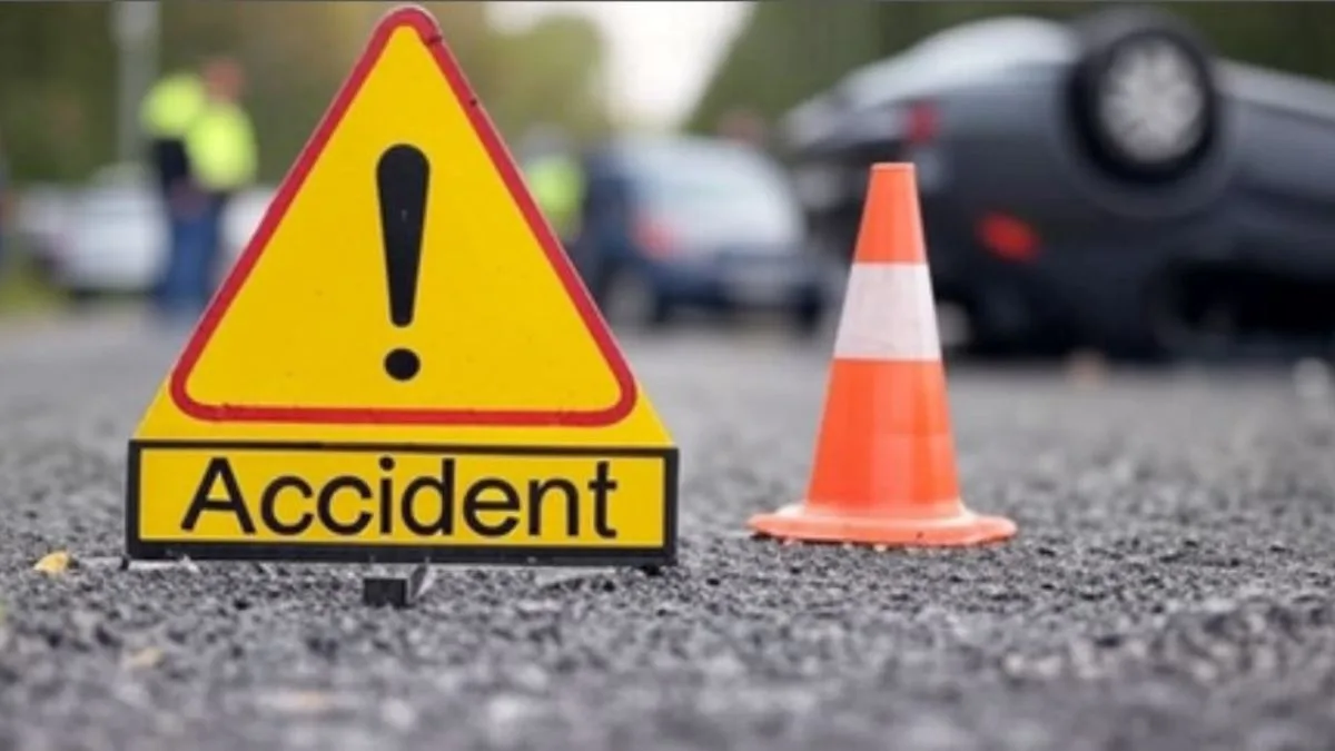 Three dead, four missing as car plunges into Ganga