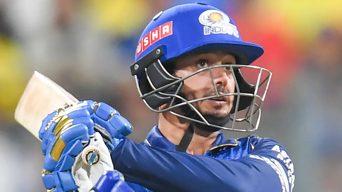 IPL 2026: Mumbai Indians suffer double blow as Quinton de Kock, Raj Angad Bawa ruled out for season