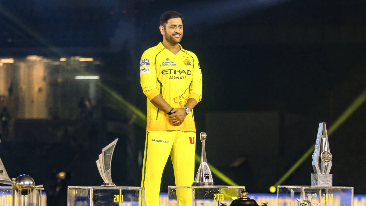‘All of Chennai is waiting’: CSK Coach Hussey drops big update on MS Dhoni
