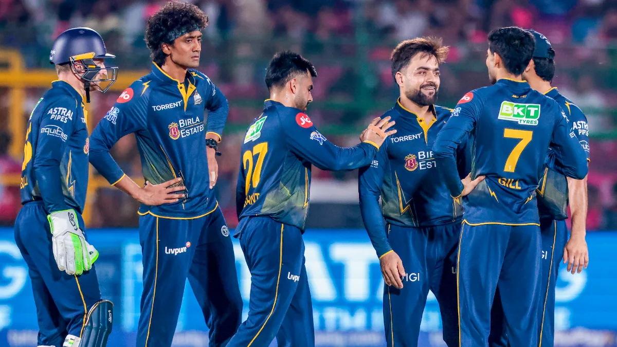 GT vs SRH IPL 2026: When and where to watch, pitch report, squads, key players and more