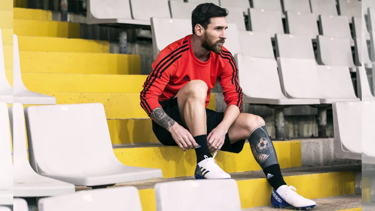 What is Lionel Messi’s net worth? Inter Miami star becomes second billionaire footballer after Ronaldo