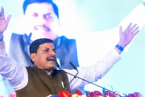 MP Assembly passes Uniform Civil Code; ‘golden chapter’ added, says CM Yadav
