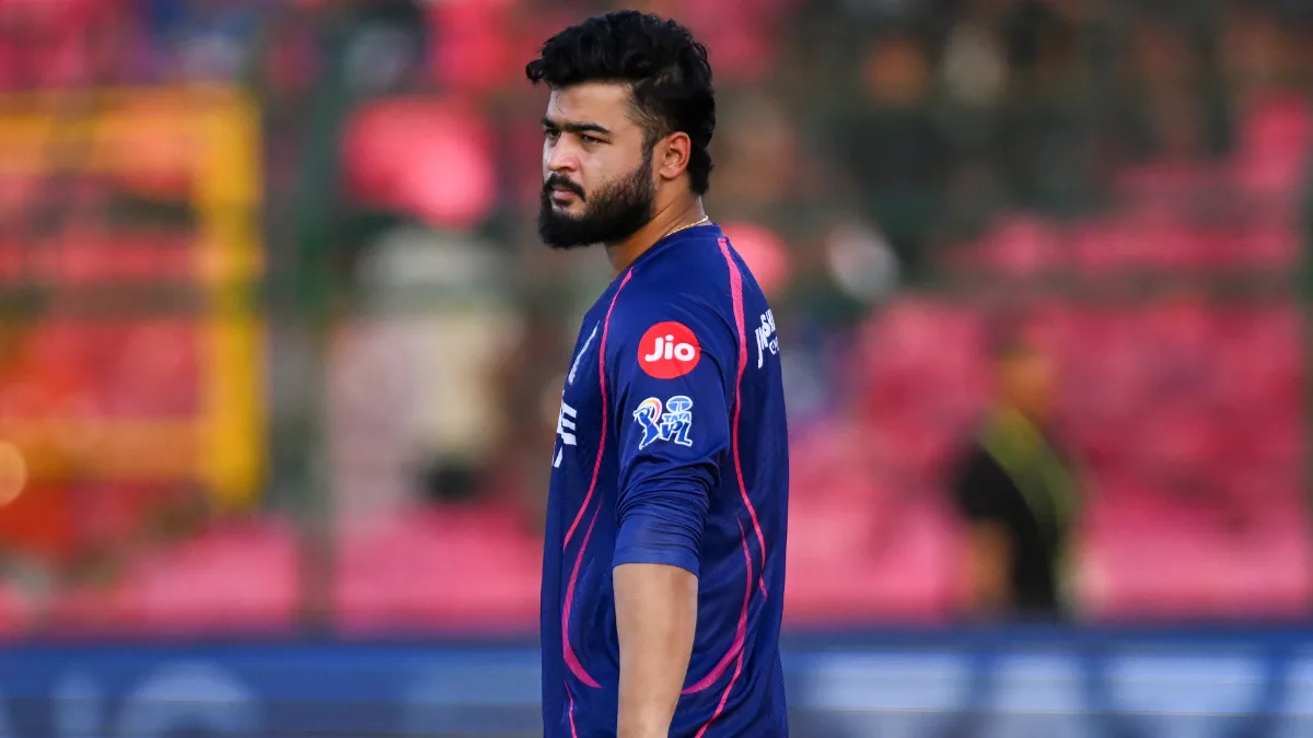 ‘Talk about cricket’: Riyan Parag urges commentators to avoid personal remarks