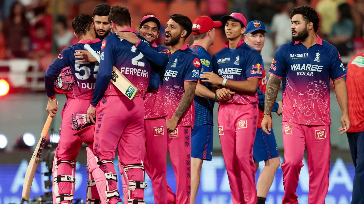 RR vs DC IPL 2026 Preview: Mitchell Starc set for return as Delhi Capitals face Rajasthan Royals in Jaipur
