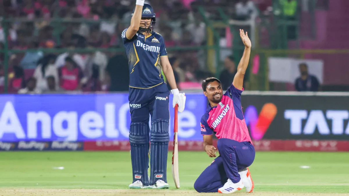 RR vs GT IPL 2026 Preview: Predicted XIs, pitch report, head-to-head, live streaming and more