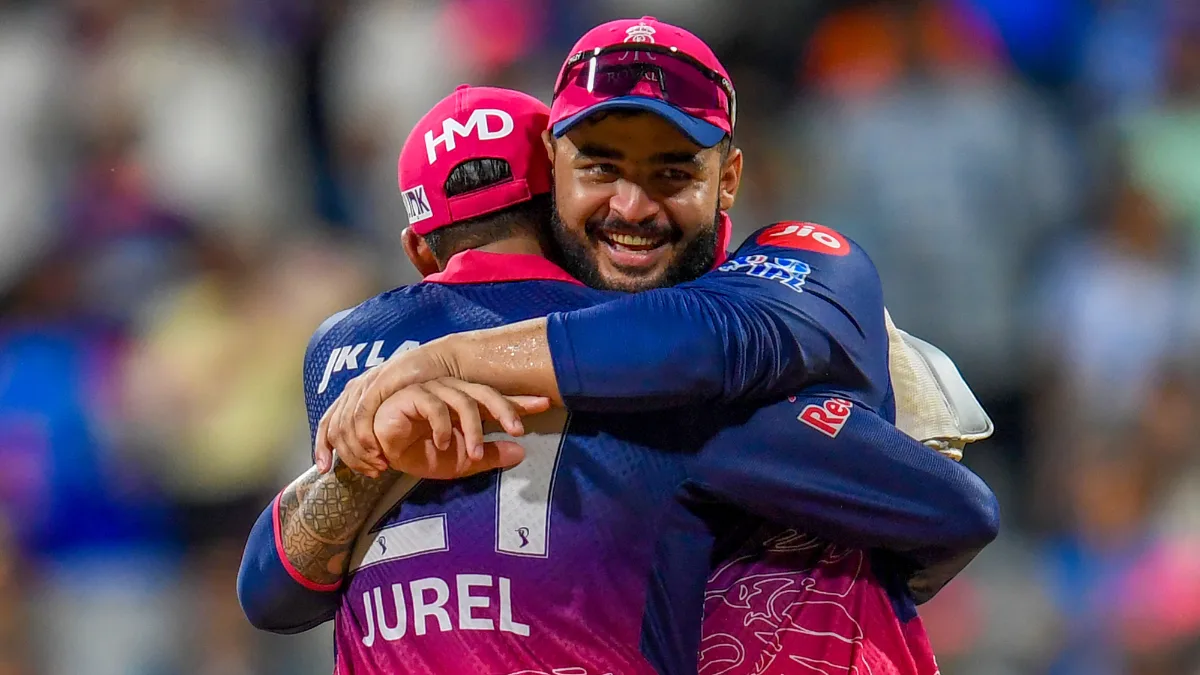 IPL 2026: Jofra Archer’s all-round brilliance powers RR into playoffs with 30-run win over MI