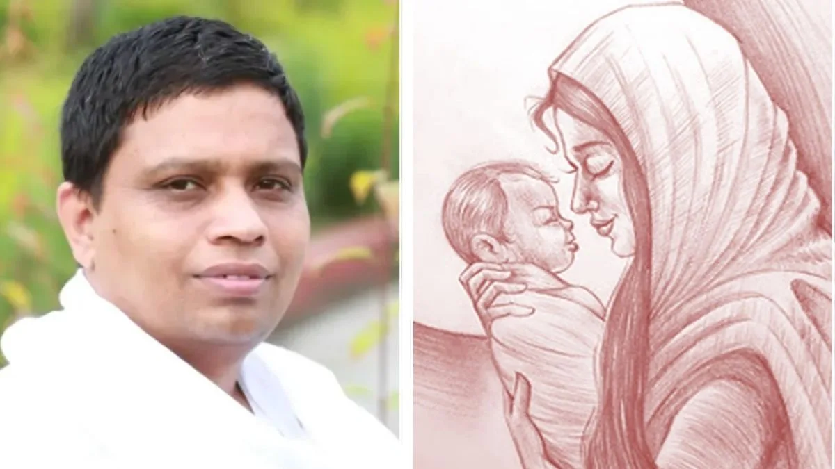 ‘There is no substitute for a mother’: Acharya Balkrishna’s Mother’s Day message touches hearts