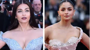 ‘Where is Aishwarya Rai’ Fans slam L’Oréal Cannes campaign as Alia Bhatt takes centre stage