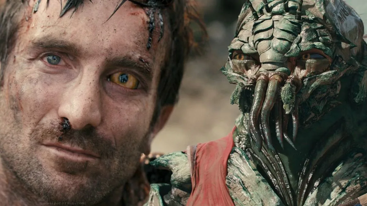 10 alien sci-fi films that prove Steven Spielberg does not own the genre