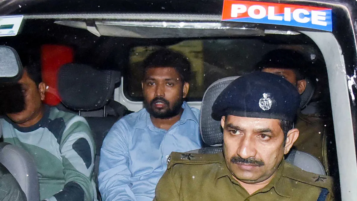 Patna coaching firing case: Khan Sir braces for legal battle, prepares anticipatory bail against arrest