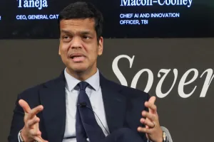 White House AI Adviser Sriram Krishnan to exit role this month, plans new push for US on AI challenges