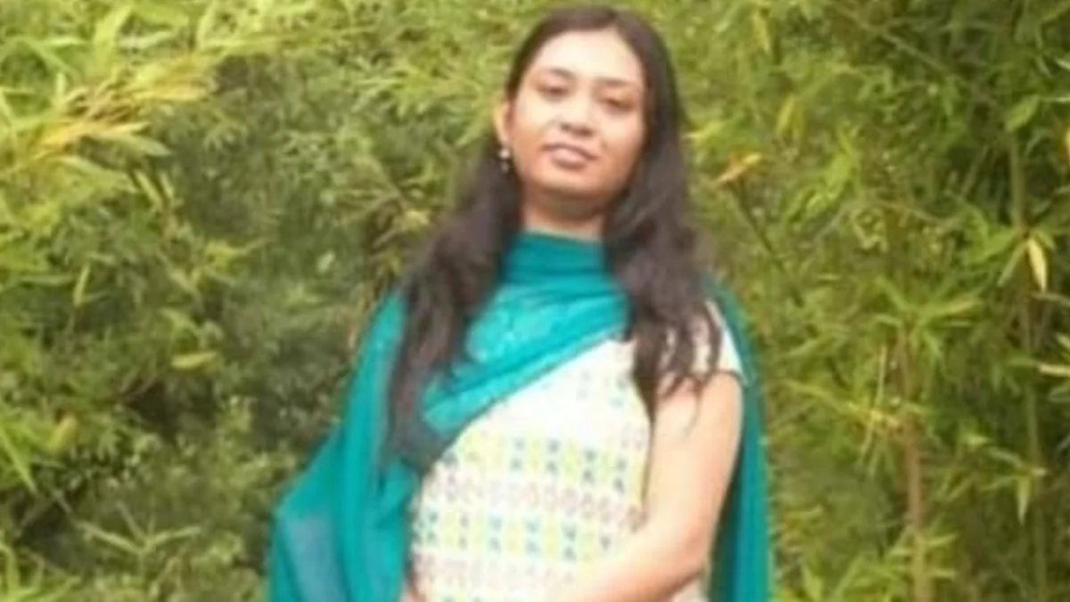 Mystery death: DU Professor found dead in Delhi’s Vasundhara Enclave; CCTV footage under scanner